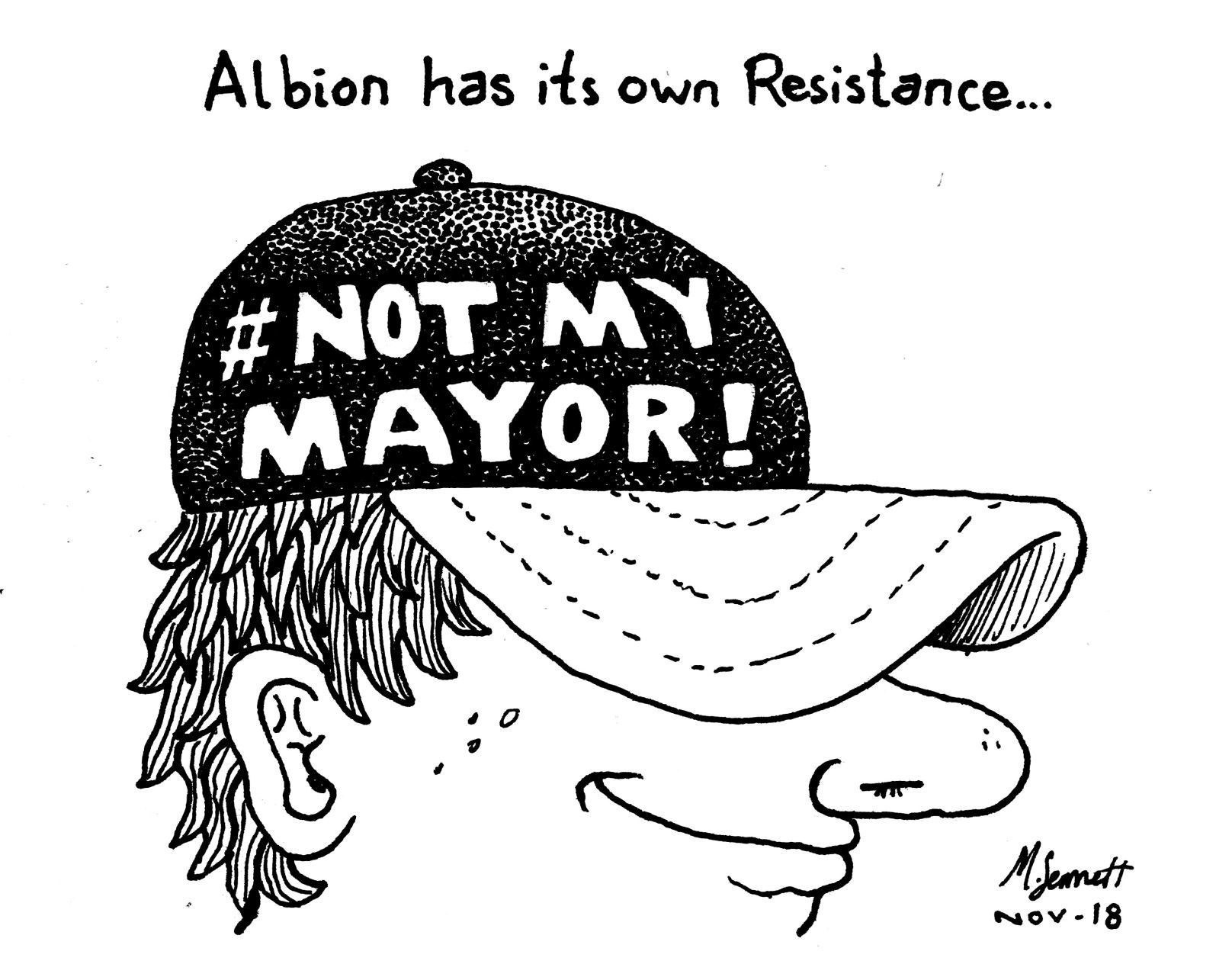 cartoon